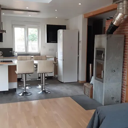 Hansi - Adults Only Lautenbachzell