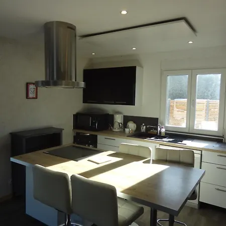 Hansi - Adults Only Pansiyon Lautenbachzell