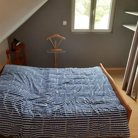 Pansiyon Hansi - Adults Only Lautenbachzell