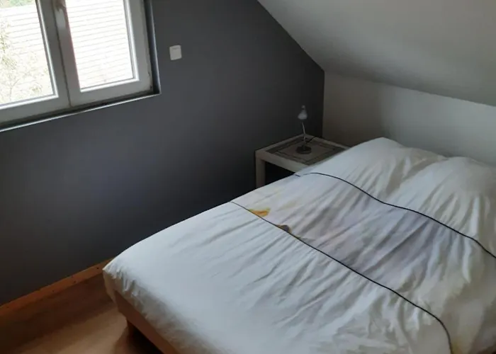 Homestay Hansi - Adults Only Lautenbachzell