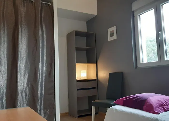 Hansi - Adults Only * Lautenbachzell