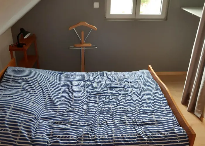 Homestay Hansi - Adults Only Lautenbachzell