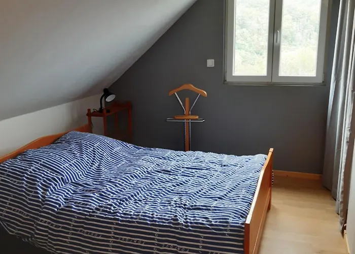 Hansi - Adults Only Lautenbachzell